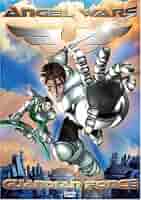 (未使用･未開封品)Angel Wars: Guardian Force 2 [DVD] Amazon.com: Angel Wars - Guardian Force 2 [DVD] : Artist Not